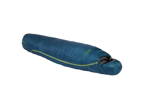 Exped Terra -10C Ocean M-Left 