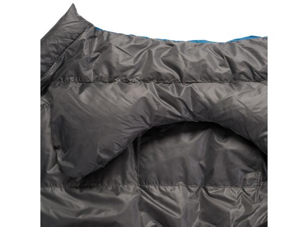 Exped Terra -5C Deep Sea L-Left 