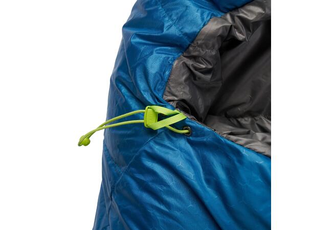 Exped Terra -5C Deep Sea L-Left 