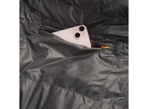 Exped Terra -5C Deep Sea L-Left 