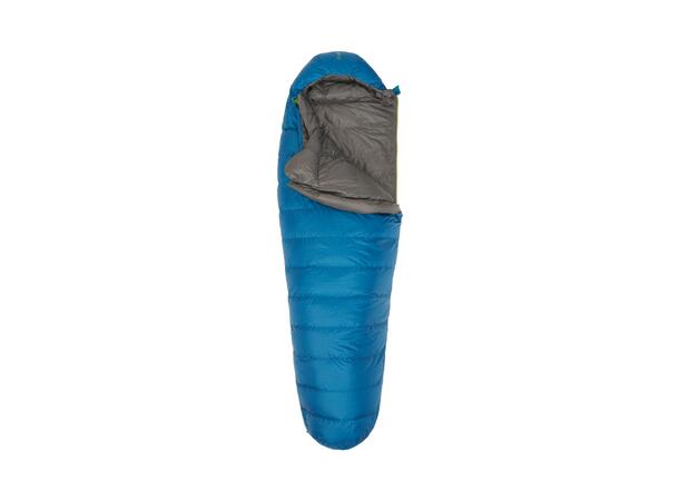 Exped Terra -5C Deep Sea L-Left 