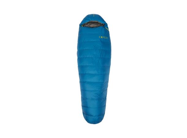 Exped Terra -5C Deep Sea L-Left 