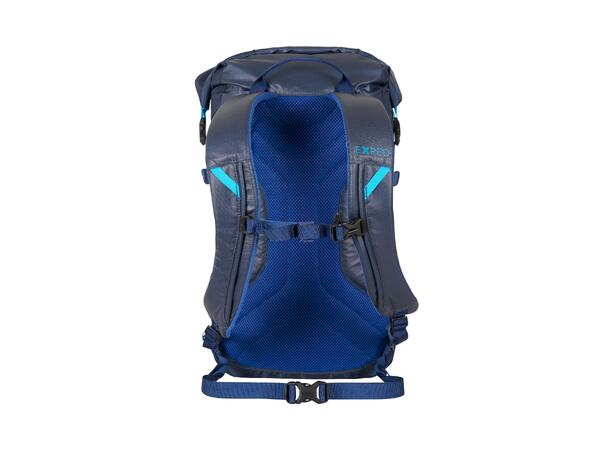 Exped Typhoon 15 navy 15L 