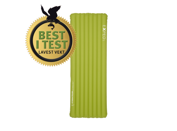 Exped Ultra 6.5R meadow M 