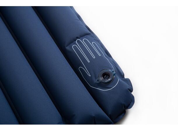 Exped Versa 1R navy LW 