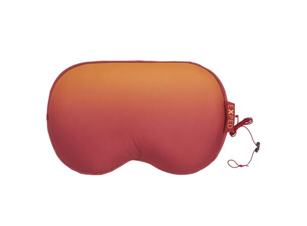 Exped Versaluxe Pillow sunburst 
