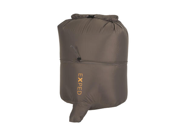 Exped Versaluxe greygoose LW 