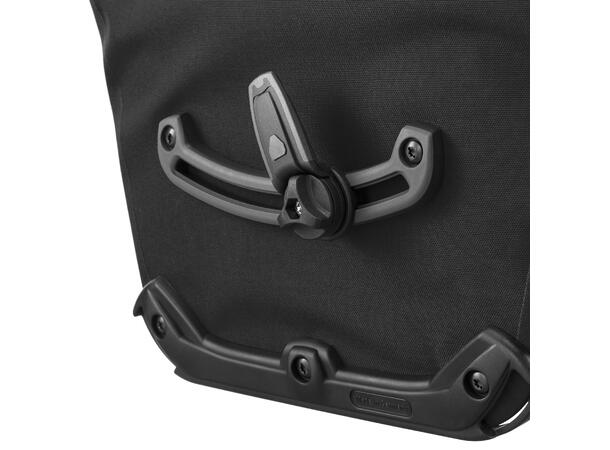Ortlieb Back-Roller Plus black,  20 + 3L , QL2.2 