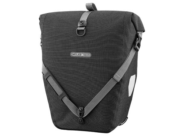 Ortlieb Back-Roller Urban pepper,  20 L, QL3.1 