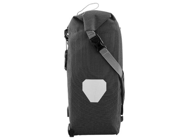 Ortlieb Back-Roller Urban pepper,  20 L, QL3.1 