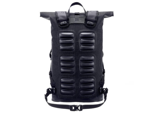 Ortlieb Commuter-Daypack High-Vis black-refl.,  21 L 