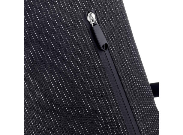 Ortlieb Commuter-Daypack High-Vis black-refl.,  21 L 