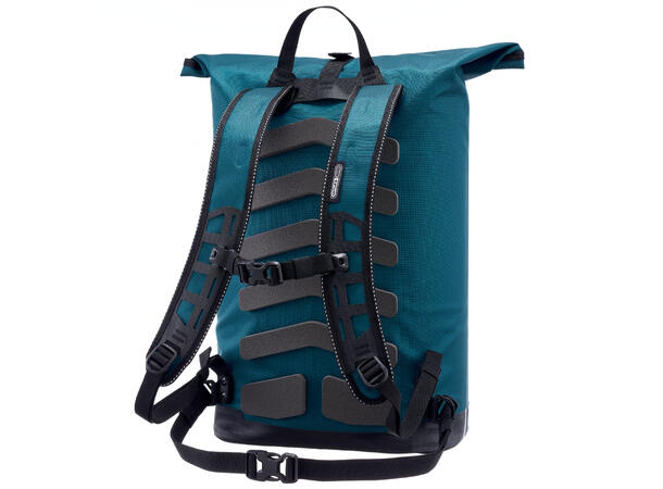 Ortlieb Commuter-Daypack petrol,  27 L 