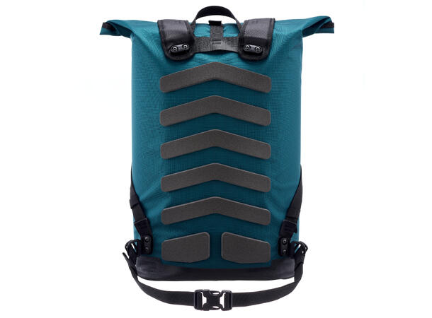 Ortlieb Commuter-Daypack petrol,  27 L 