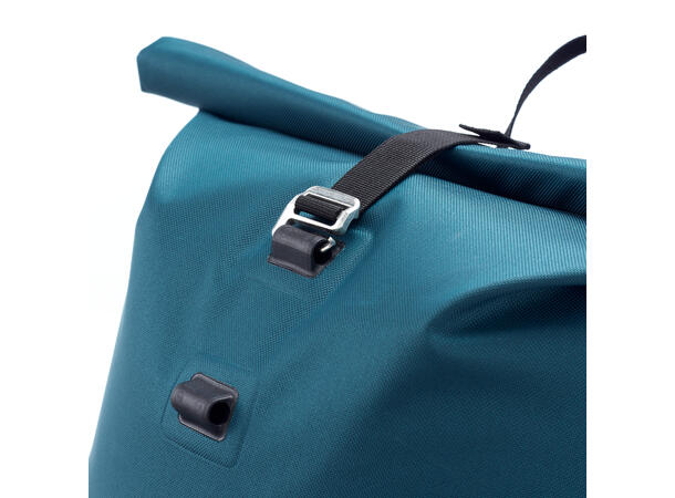 Ortlieb Commuter-Daypack petrol,  27 L 