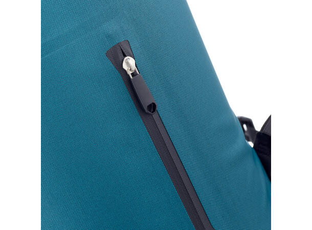 Ortlieb Commuter-Daypack petrol,  27 L 