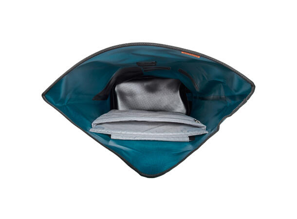 Ortlieb Commuter-Daypack petrol,  27 L 