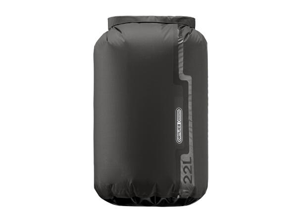 Ortlieb Dry-Bag Light (PS10) black 22 L 