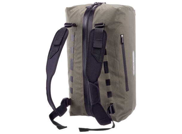 Ortlieb Duffle Lite dark sand,  40 L 