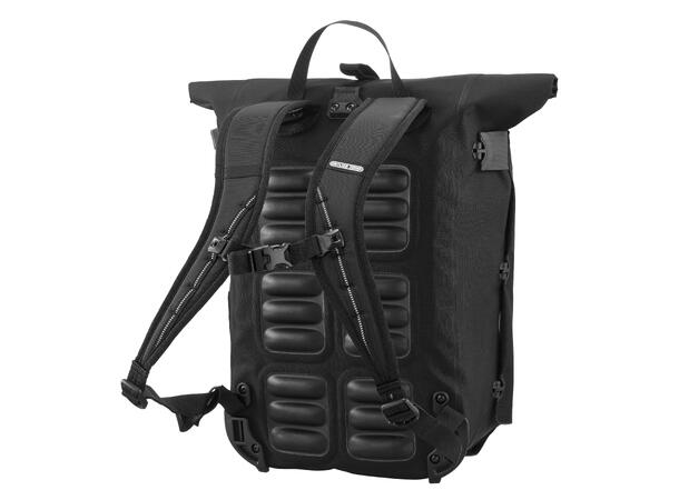 Ortlieb Vario Plus black,  26L, QL2.2 