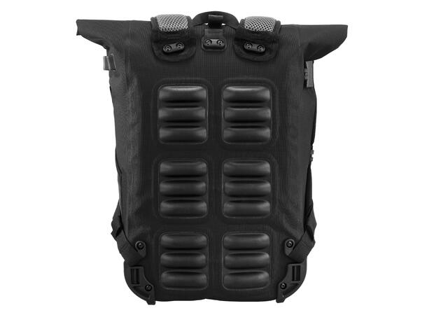 Ortlieb Vario Plus black,  26L, QL2.2 