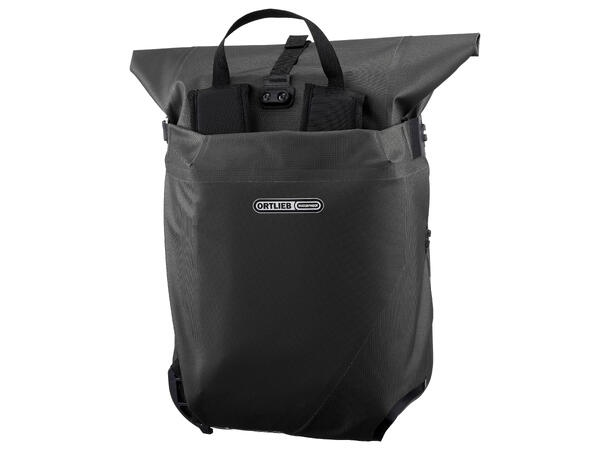Ortlieb Vario QL3.1 black,  20 L, QL3.1 