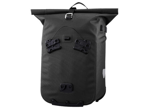 Ortlieb Vario QL3.1 black,  20 L, QL3.1 