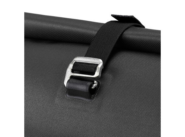 Ortlieb Vario QL3.1 black,  20 L, QL3.1 