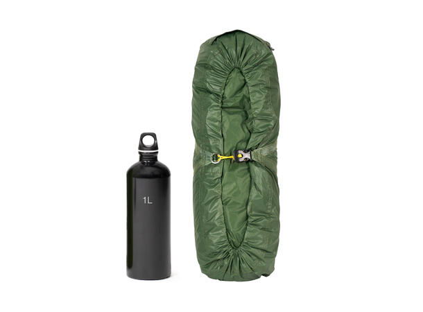 Exped Cassira 1 meadow 