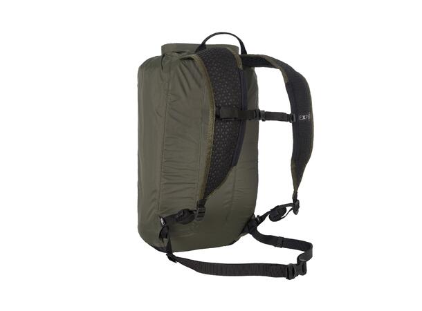 Exped Cloudburst 15 moraine 15L 