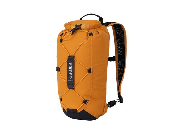 Exped Cloudburst 9 gold 9L 