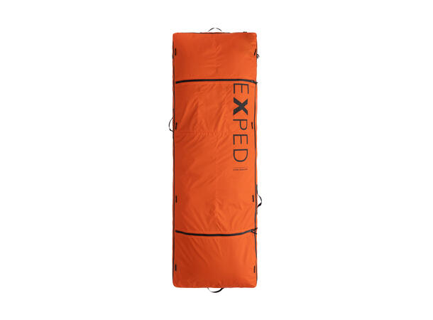 Exped Dura Bedding dark lava 