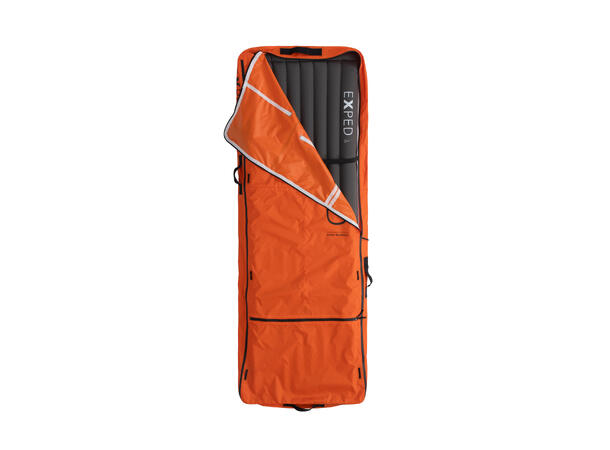 Exped Dura Bedding dark lava 