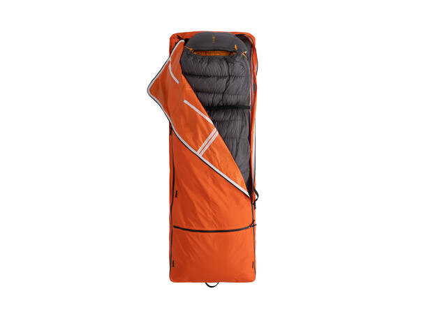 Exped Dura Bedding dark lava 