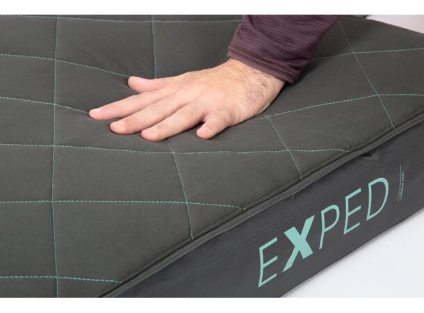 Exped LuxeMat Duo LW+ moraine 