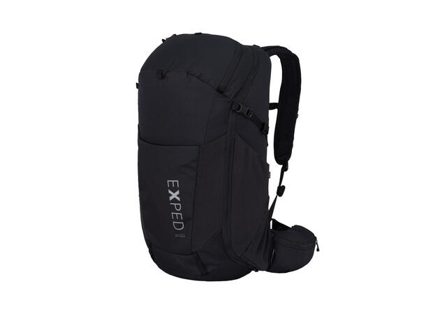 Exped Skyline 30 black L/XL 