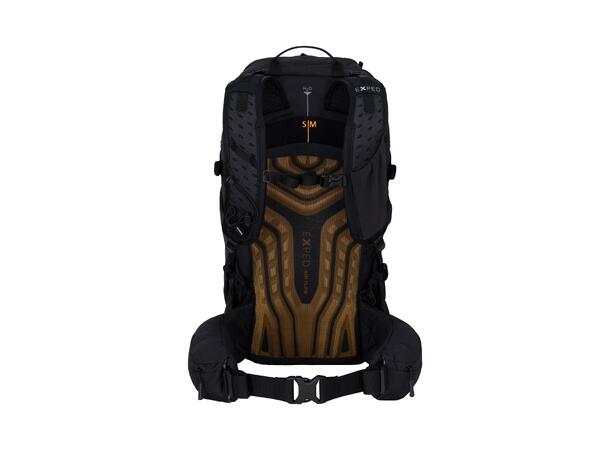 Exped Skyline 30 black L/XL 
