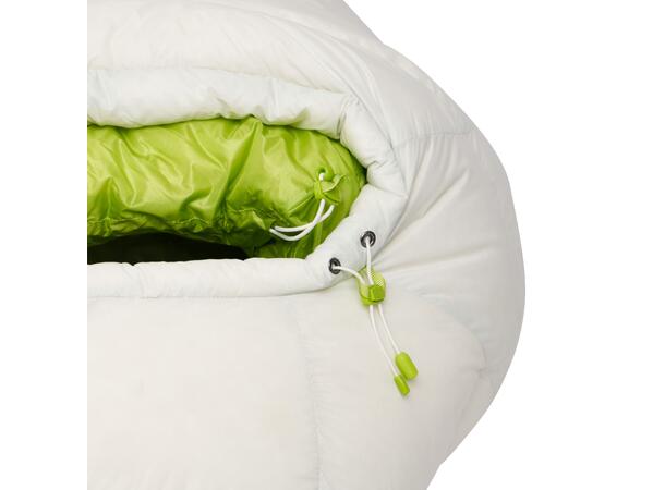 Exped Ultra 0C Fog L-Left 