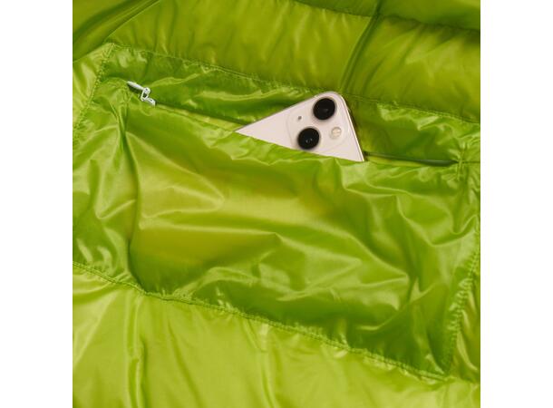 Exped Ultra 0C Fog L-Left 