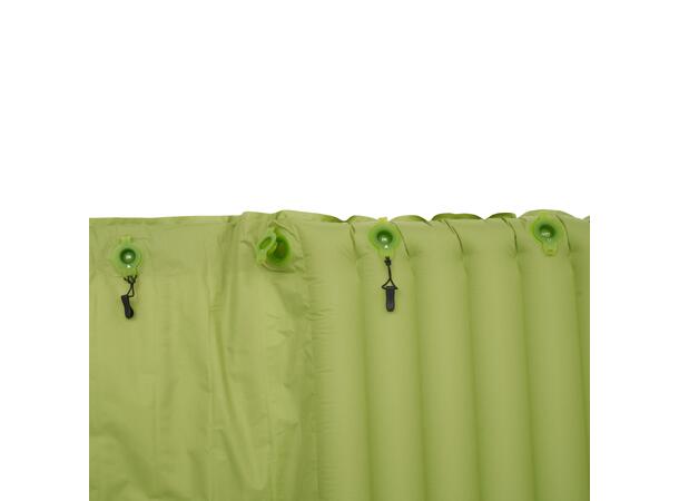 Exped Ultra 6.5R Duo meadow Duo LW 