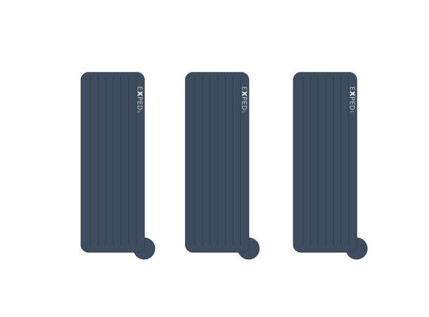 Exped Versa 6R navy LW 