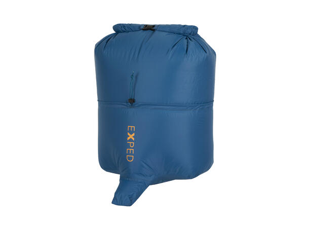 Exped Versaluxe ocean LW 