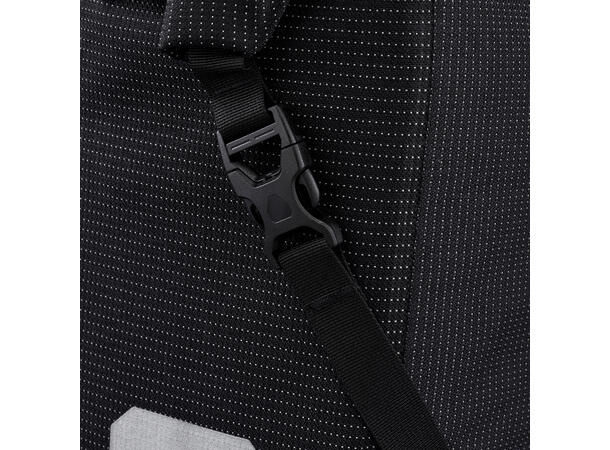 Ortlieb Back-Roller High-Vis black-refl.,  20 L, QL3.1 