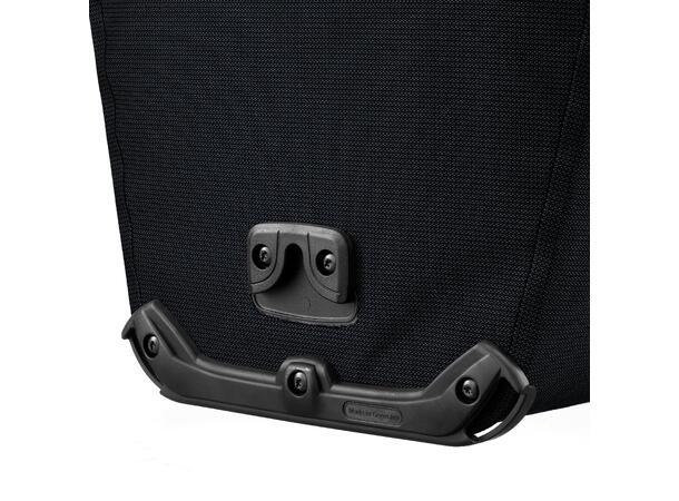 Ortlieb Back-Roller Urban ink,  20 L, QL3.1 