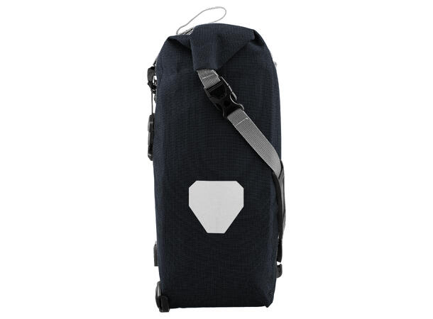 Ortlieb Back-Roller Urban ink,  20 L, QL3.1 