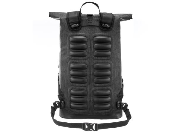 Ortlieb Commuter-Daypack Urban pepper,  21 L 