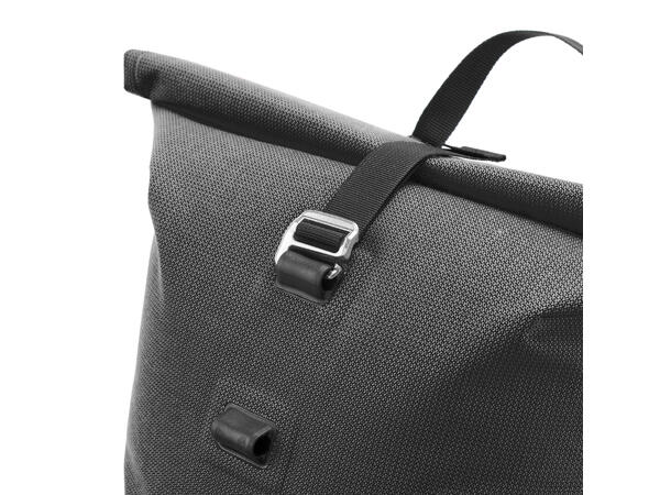 Ortlieb Commuter-Daypack Urban pepper,  21 L 