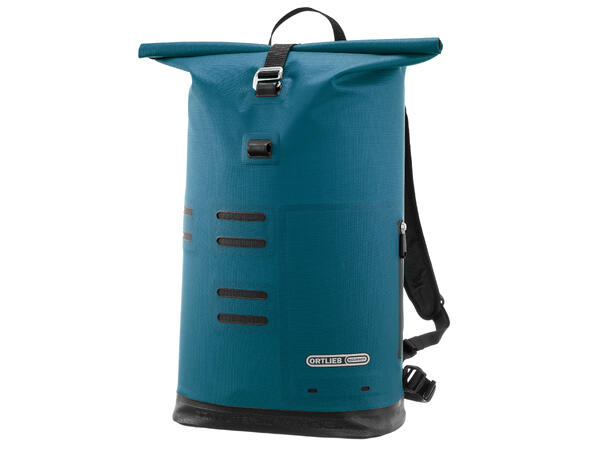 Ortlieb Commuter-Daypack petrol,  21 L 