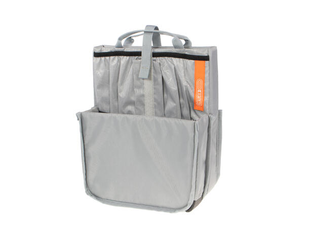 Ortlieb Commuter Insert S grey 