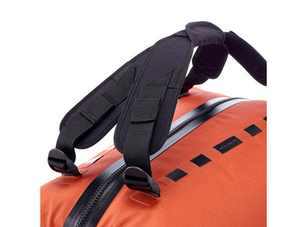 Ortlieb Duffle Lite roiboos,  40 L 